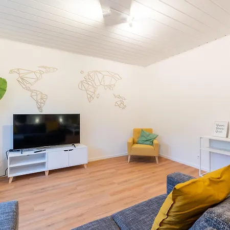 Monteurwohnung Dresden-klotzsche I * Drezno