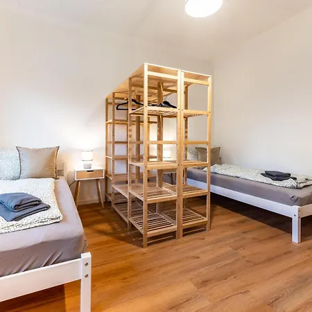 Monteurwohnung Dresden-klotzsche I Apartment