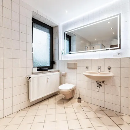 Monteurwohnung Dresden-klotzsche I Apartment *